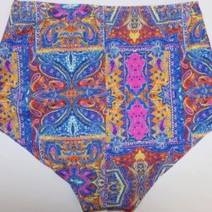Mi Gente Clothing Shorts | Cumbia Hot Shorts